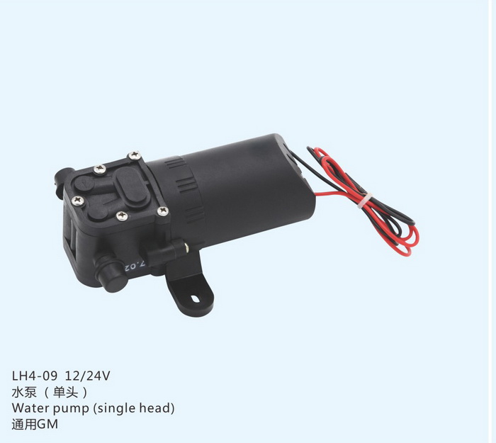 LH4-009